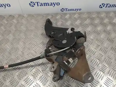 Автозапчастина б/у важіль ручного гальма для toyota prius (nhw30) 1.8 16v cat посилання на oem iam   