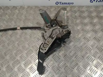 Автозапчастина б/у важіль ручного гальма для toyota prius (nhw30) 1.8 16v cat посилання на oem iam   