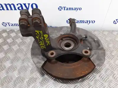 Peça sobressalente para automóvel em segunda mão manga de eixo dianteira direita por volkswagen t6 transporter 2.0 tdi referências oem iam 