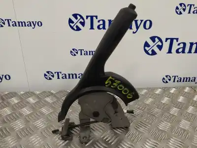 Second-hand car spare part handbrake lever for toyota aygo 1.0 cat oem iam references  Second-hand car spare part handbrake lever for toyota aygo 1.0 cat oem iam references