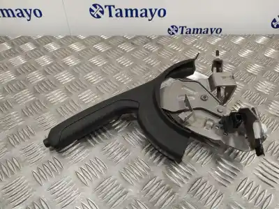 Автозапчастина б/у важіль ручного гальма для toyota aygo 1.0 cat посилання на oem iam    Автозапчастина б/у важіль ручного гальма для toyota aygo 1.0 cat посилання на oem iam