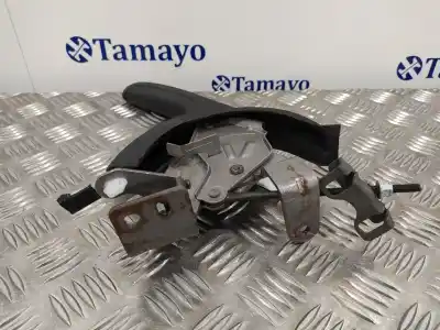 Автозапчастина б/у важіль ручного гальма для toyota aygo 1.0 cat посилання на oem iam    Автозапчастина б/у важіль ручного гальма для toyota aygo 1.0 cat посилання на oem iam