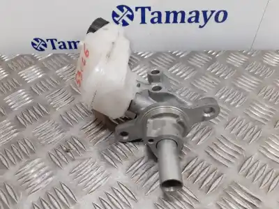 Second-hand car spare part brake pump for toyota aygo 1.0 cat oem iam references 0204782755 Second-hand car spare part brake pump for toyota aygo 1.0 cat oem iam references 0204782755