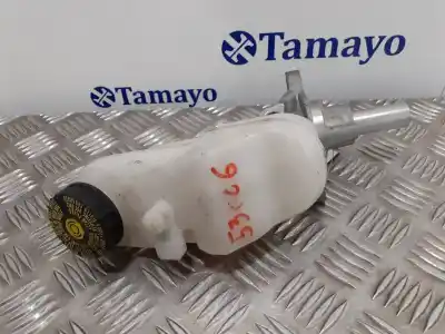 Автозапчастина б/у гальмівний насос для toyota aygo 1.0 cat посилання на oem iam 0204782755 800976  Автозапчастина б/у гальмівний насос для toyota aygo 1.0 cat посилання на oem iam 0204782755 800976