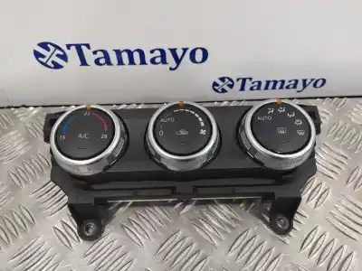 Second-hand car spare part climate control for mazda 2 lim. () 1.5 16v cat oem iam references c4dg7n