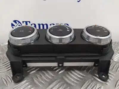 Second-hand car spare part climate control for mazda 2 lim. () 1.5 16v cat oem iam references c4dg7n 61190b 