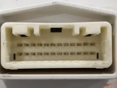 Second-hand car spare part climate control for mazda 2 lim. () 1.5 16v cat oem iam references c4dg7n 61190b 