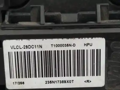 Автозапчасти б/у сопротивление нагреву за toyota aygo 1.0 cat ссылки oem iam t1000035nd   Автозапчасти б/у сопротивление нагреву за toyota aygo 1.0 cat ссылки oem iam t1000035nd
