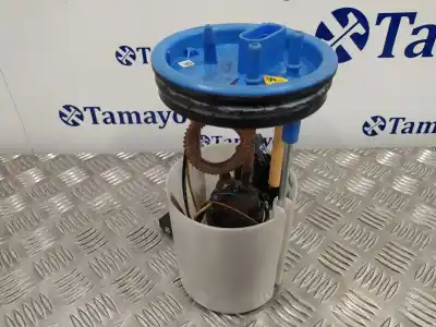 Автозапчастина б/у індикатор для audi a1 (8x) 1.2 16v tfsi 86 cv / 63 kw посилання на oem iam 6r0919051g