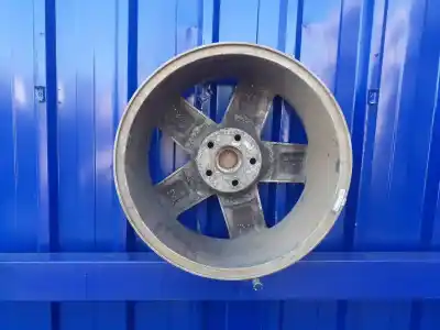 Peça sobressalente para automóvel em segunda mão jante por jeep compass 2.4 16v cat referências oem iam oyx88trmab  