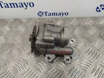 Recambio de automóvil de segunda mano de BOMBA ACEITE para FORD TRANSIT CAJA CERRADA ´06  referencias OEM IAM 1C1Q6600 267491 