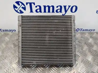Second-hand car spare part air conditioning evaporator for smart fortwo coupe 1.0 cat oem iam references k8062003 7013097 