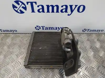 Second-hand car spare part air conditioning evaporator for smart fortwo coupe 1.0 cat oem iam references k8062003 7013097 