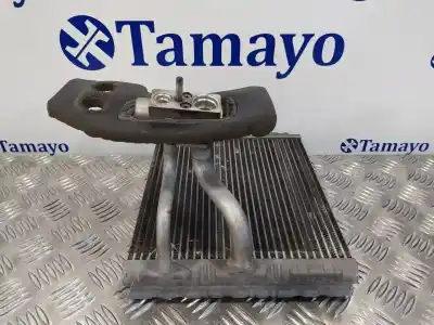 Second-hand car spare part air conditioning evaporator for smart fortwo coupe 1.0 cat oem iam references k8062003 7013097 