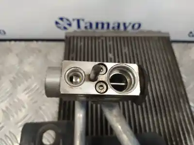 Second-hand car spare part air conditioning evaporator for smart fortwo coupe 1.0 cat oem iam references k8062003 7013097 