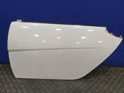 Автозапчасти б/у левая передняя дверь за smart fortwo coupe 1.0 cat ссылки oem iam 