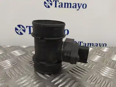 Second-hand car spare part flowmeter for opel corsa c (x01) 1.2 twinport (f08 f68) oem iam references 0280218119