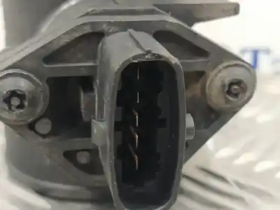 Автозапчасти б/у расходомер воздуха за opel corsa c (x01) 1.2 twinport (f08 f68) ссылки oem iam 0280218119  