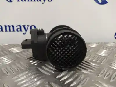 Автозапчасти б/у расходомер воздуха за opel corsa c (x01) 1.2 twinport (f08 f68) ссылки oem iam 0280218119  