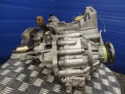 Peça sobressalente para automóvel em segunda mão caixa de velocidades por seat ibiza (6k) 1.9 diesel cat (1y) referências oem iam dfw 1h0199353d dfw17059