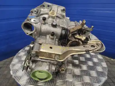 Peça sobressalente para automóvel em segunda mão caixa de velocidades por seat ibiza (6k) 1.9 diesel cat (1y) referências oem iam dfw 1h0199353d dfw17059