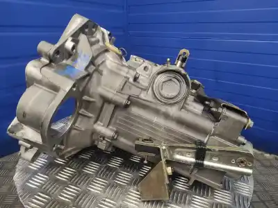 Peça sobressalente para automóvel em segunda mão caixa de velocidades por seat ibiza (6k) 1.9 diesel cat (1y) referências oem iam dfw 1h0199353d dfw17059