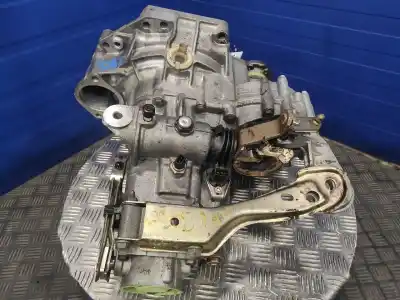 Peça sobressalente para automóvel em segunda mão caixa de velocidades por seat ibiza (6k) 1.9 diesel cat (1y) referências oem iam dfw 1h0199353d dfw17059