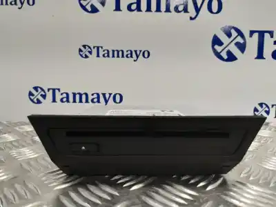 Second-hand car spare part electronic module for mazda 2 lim. () 1.5 16v cat oem iam references da6c669g0d  