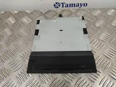 Second-hand car spare part electronic module for mazda 2 lim. () 1.5 16v cat oem iam references da6c669g0d  