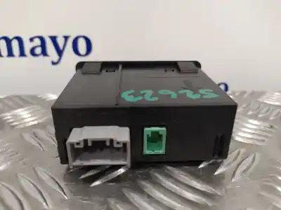 Second-hand car spare part electronic module for mazda 2 lim. () 1.5 16v cat oem iam references d09h669u0a  