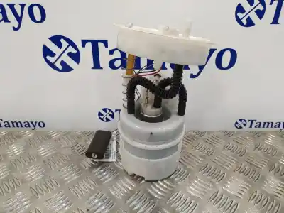 Автозапчастина б/у індикатор для mini mini (r56) 1.4 16v cat посилання на oem iam 09750569900 2752287 