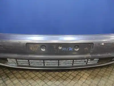 Second-hand car spare part front bumper for ford galaxy (vx) 1.9 tdi cat oem iam references 7m0807217c  