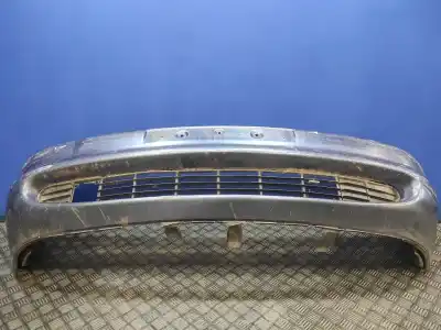 Second-hand car spare part front bumper for ford galaxy (vx) 1.9 tdi cat oem iam references 7m0807217c  