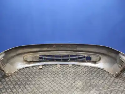 Second-hand car spare part front bumper for ford galaxy (vx) 1.9 tdi cat oem iam references 7m0807217c  