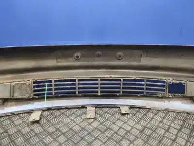 Second-hand car spare part front bumper for ford galaxy (vx) 1.9 tdi cat oem iam references 7m0807217c  