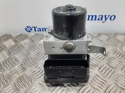 Peça sobressalente para automóvel em segunda mão abs por bmw serie 3 berlina (e90) 2.0 16v diesel cat referências oem iam 3451677221301