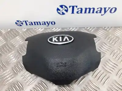 Tweedehands auto-onderdeel airbag voor links voor kia cee´d 1.6 crdi cat oem iam-referenties 1h59601010