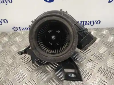 Piesă de schimb auto la mâna a doua ventilator habitaclu încalzire pentru toyota prius (zvw50) basis referințe oem iam g923047080 basf510b03 