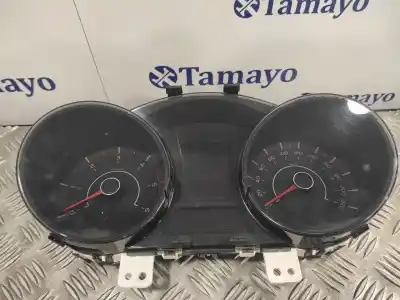 Автозапчасти б/у приборная доска за ssangyong tivoli premium 4x2 ссылки oem iam 8021035100