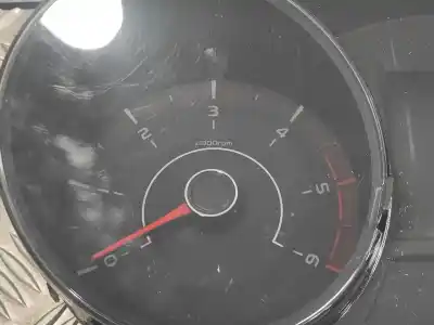 Автозапчасти б/у приборная доска за ssangyong tivoli premium 4x2 ссылки oem iam 8021035100 x010 
