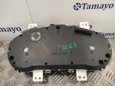 Автозапчасти б/у приборная доска за ssangyong tivoli premium 4x2 ссылки oem iam 8021035100 x010 