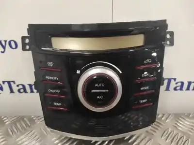 Автозапчасти б/у климат-контроль за ssangyong tivoli premium 4x2 ссылки oem iam 6872035000