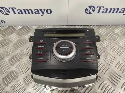 Автозапчасти б/у климат-контроль за ssangyong tivoli premium 4x2 ссылки oem iam 6872035000  