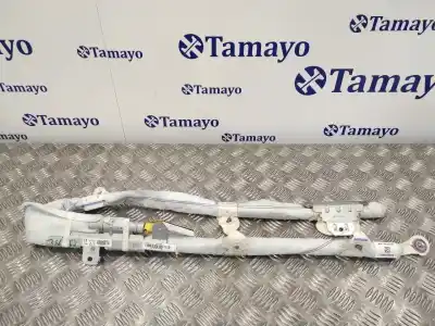 Автозапчасти б/у передняя правая подушка безопасности за ssangyong tivoli premium 4x2 ссылки oem iam 8622035000  