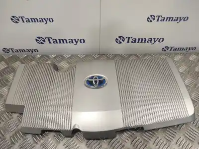 Автозапчастина б/у крішка двигуна для toyota auris (_e15_) 1.4 d-4d (nde150_) посилання на oem iam 1260137010