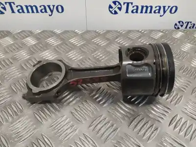 Recambio de automóvil de segunda mano de piston para ford transit caja cerrada ´06 2.2 tdci cat referencias oem iam   