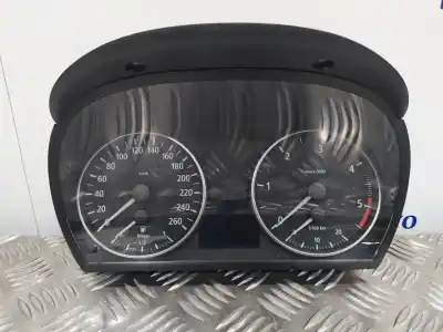 Peça sobressalente para automóvel em segunda mão quadrante por bmw serie 3 berlina (e90) 2.0 16v diesel cat referências oem iam 102535048