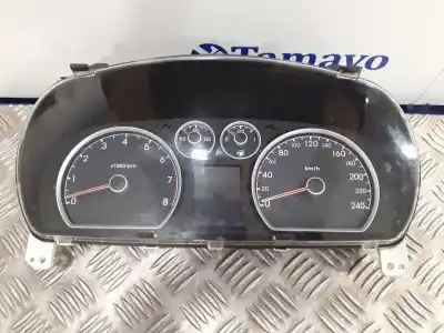 Peça sobressalente para automóvel em segunda mão quadrante por hyundai i30 classic referências oem iam 940032r010