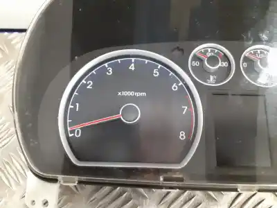 Peça sobressalente para automóvel em segunda mão quadrante por hyundai i30 classic referências oem iam 940032r010 11001333501u 