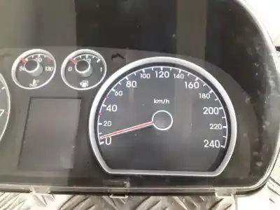 Peça sobressalente para automóvel em segunda mão quadrante por hyundai i30 classic referências oem iam 940032r010 11001333501u 